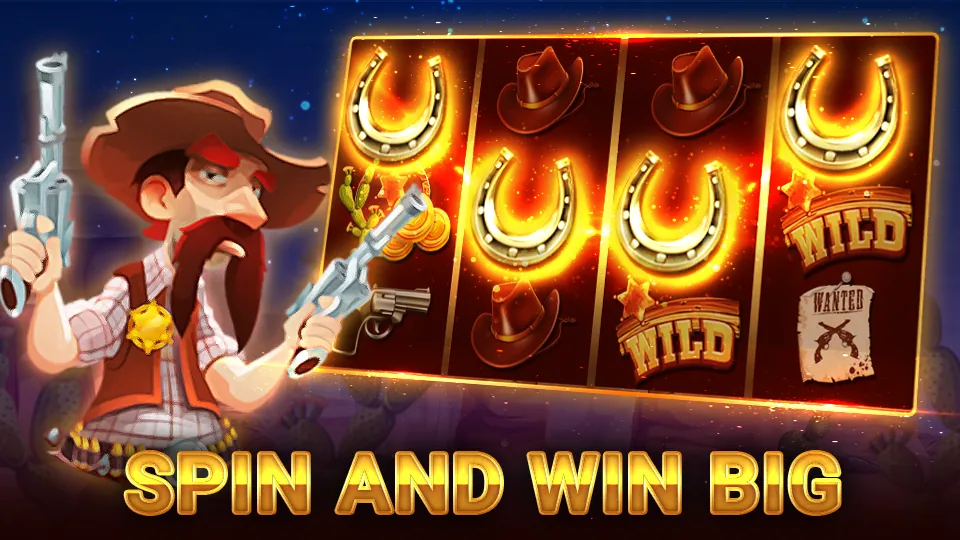 Hướng dẫn chơi Slot Game